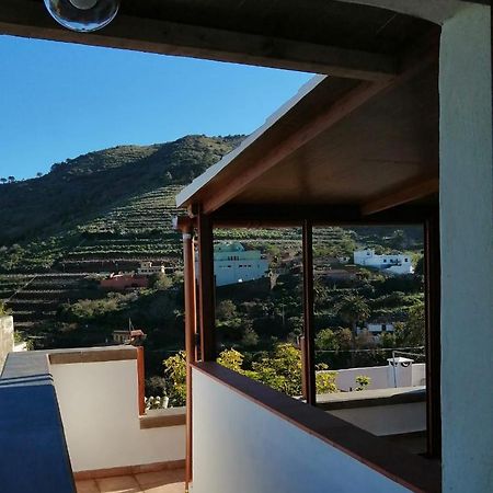 Arenas Villa ลอส ซิลอส ภายนอก รูปภาพ