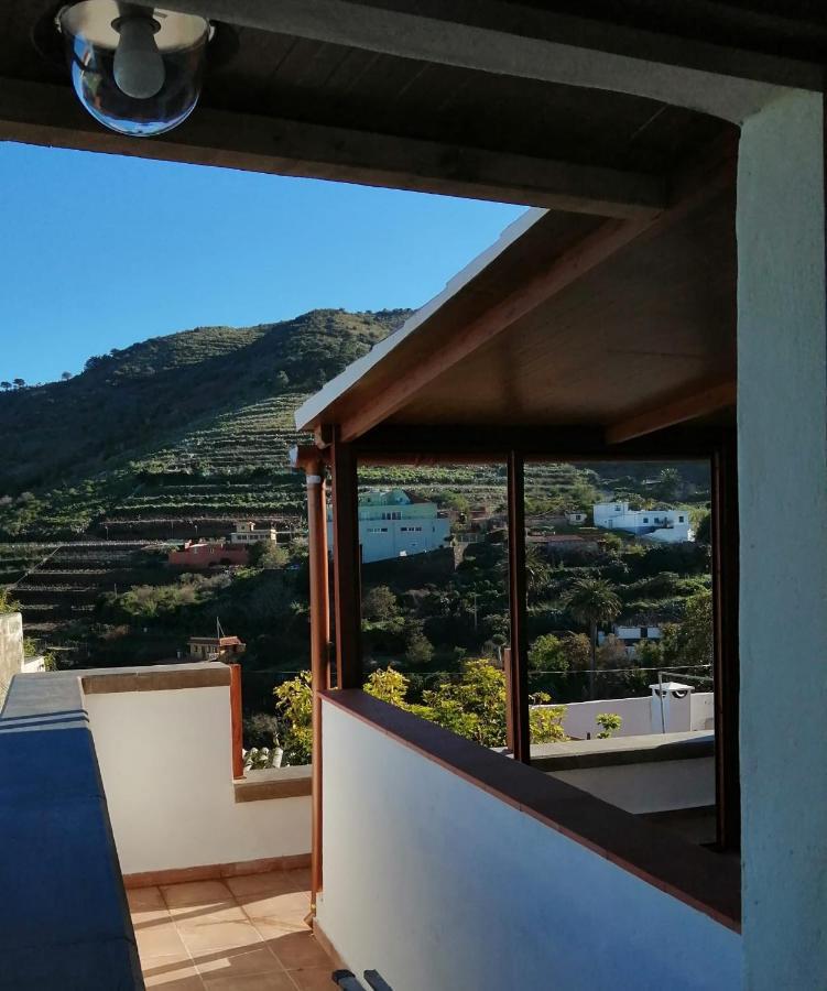 Arenas Villa ลอส ซิลอส ภายนอก รูปภาพ