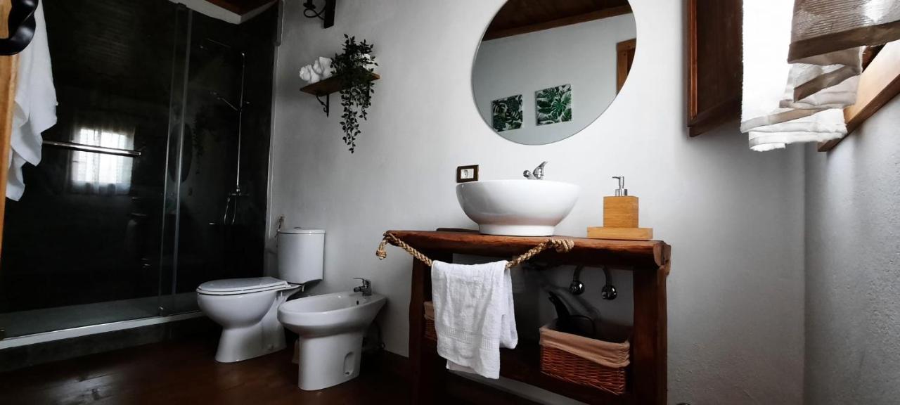 Arenas Villa ลอส ซิลอส ภายนอก รูปภาพ