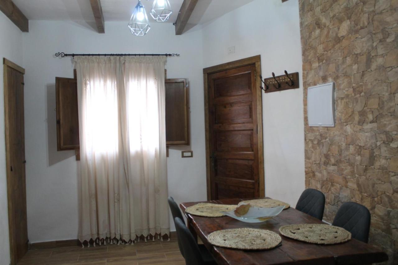 Arenas Villa ลอส ซิลอส ภายนอก รูปภาพ