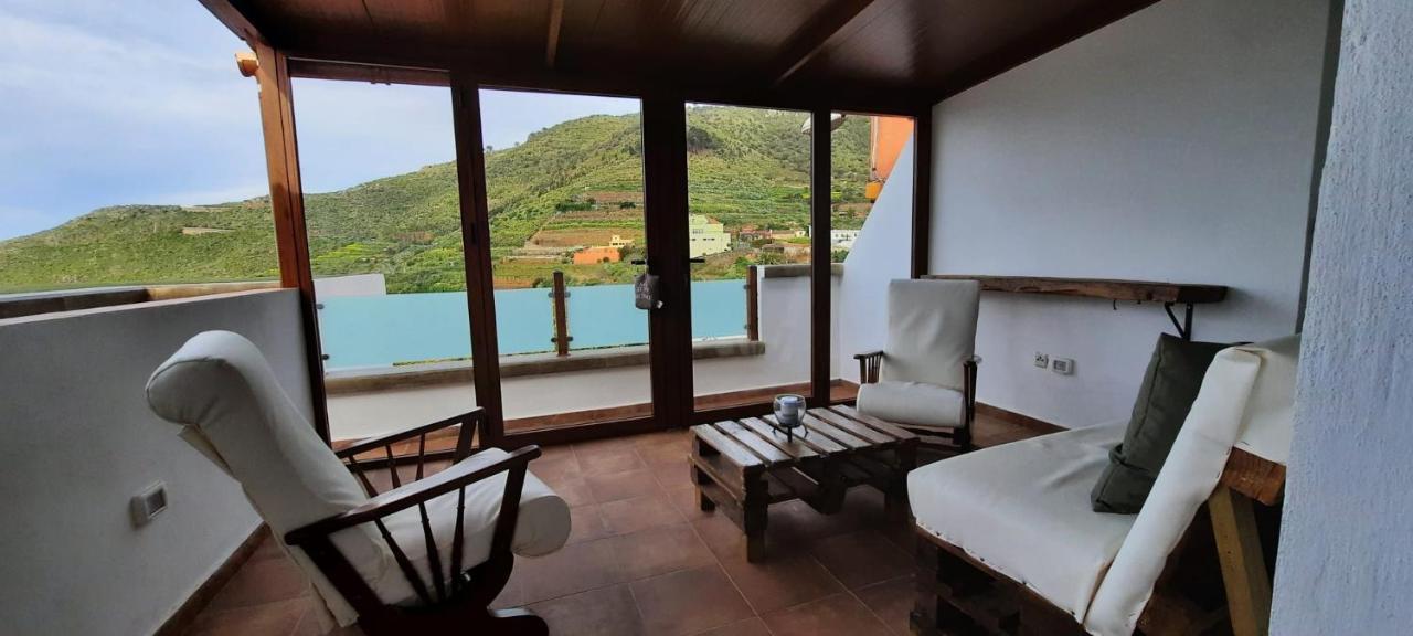 Arenas Villa ลอส ซิลอส ภายนอก รูปภาพ