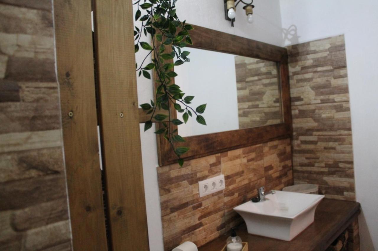 Arenas Villa ลอส ซิลอส ภายนอก รูปภาพ